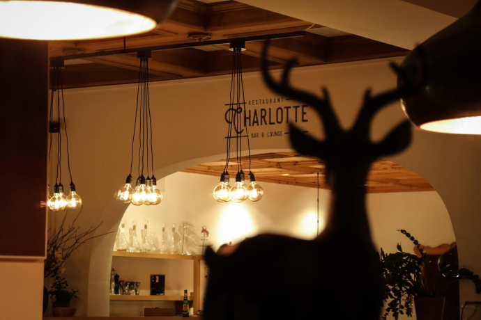 Restaurant Charlotte 1
