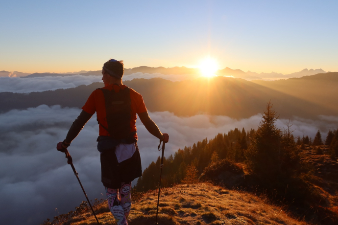 Trailrun: Tenna - Tenner Chrüz - Tällihütte - Tenna (oua_63985892_image)