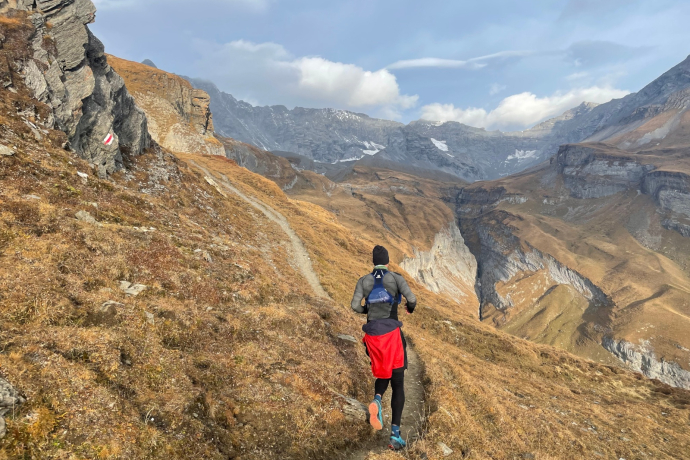 Trailrun: Pigniu - Andiast - Panixerpass - Pigniu (oua_64296747_image)