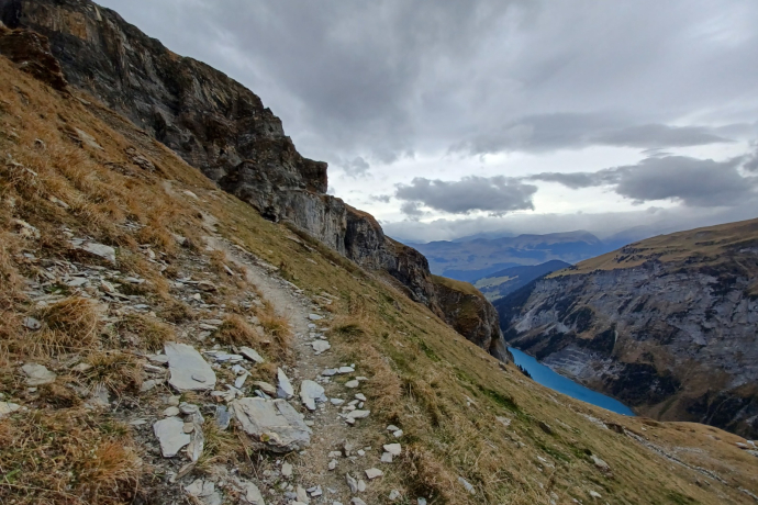 3-Passes Hike (Entire route / 3 stages) (oua_64296752_image)