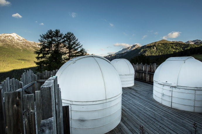 Domes Domes