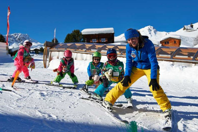 Kinderland Maran Arosa