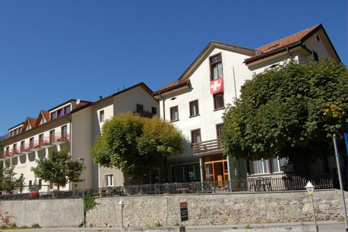 Aussenansicht Aussenansicht