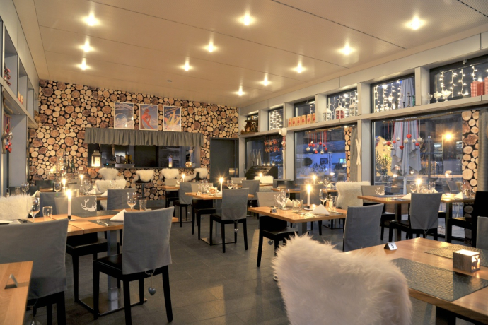 Ristorante Giessenpark