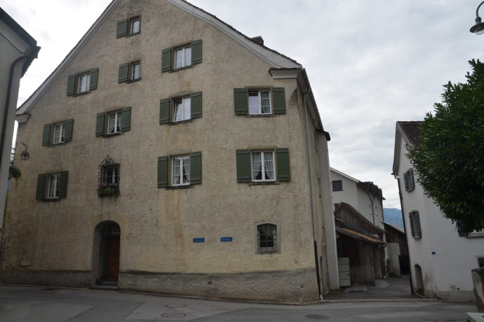 Grande maison Grande maison