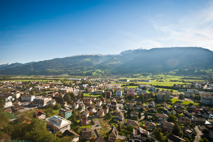 Sargans