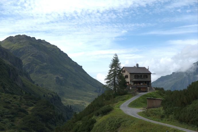 Via Grischuna - Etappe 1 (oua_64507189_image)