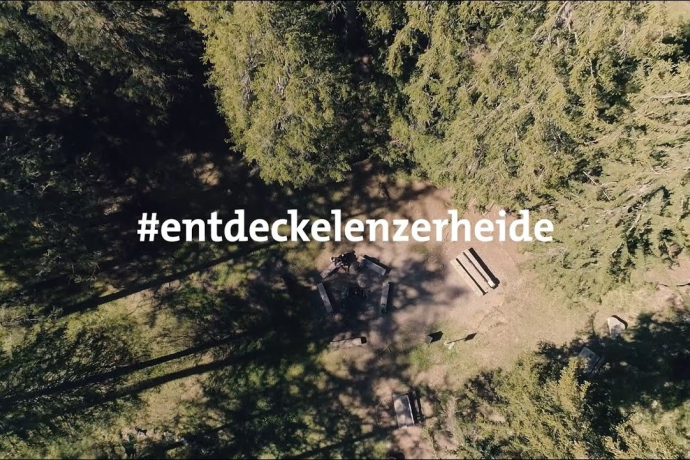 Entdeckungen für Familien - #entdeckelenzerheide Entdeckungen für Familien - #entdeckelenzerheide