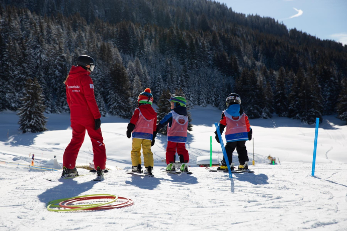 Espace enfants Fastatsch