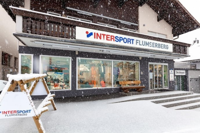 Intersport Flumserberg