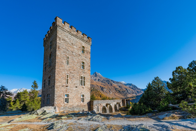 Torre Belvedere (oua_65031253_image) Torre Belvedere (oua_65031253_image)
