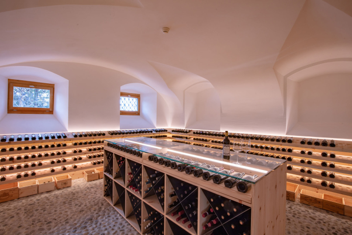 Parkhotel Margna - Genusskeller (oua_65053806_image)