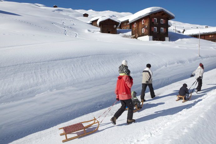 Piste de luge Camana (oua_65161035_image)