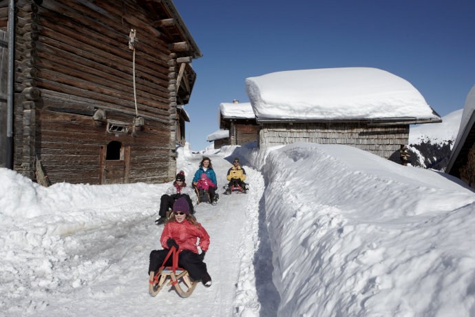 Piste de luge Camana (oua_65161036_image)
