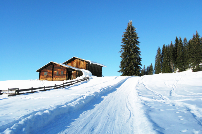 From Brün to the Maiensäss huts Imschlacht (oua_65161530_image)