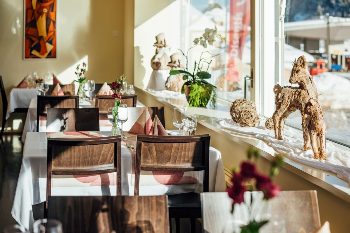 Heller Speisesaal Heller Speisesaal