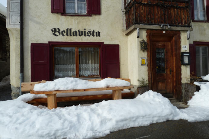 Ristorante Bellavista (oua_65480209_image) Ristorante Bellavista (oua_65480209_image)