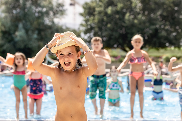 Freibad Obere Au Freibad Obere Au