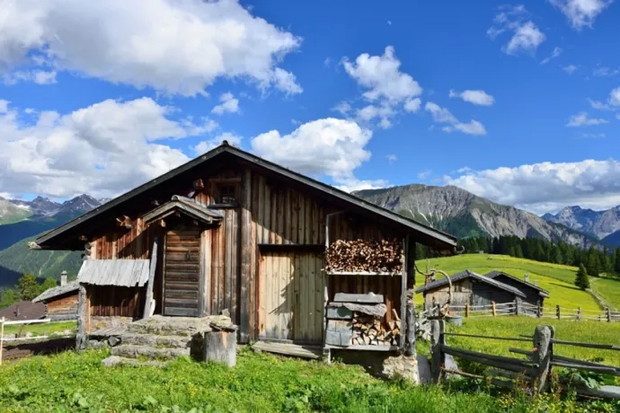 Wiesner Alp circular route (suitable for E-MTB) (oua_65538718_image)