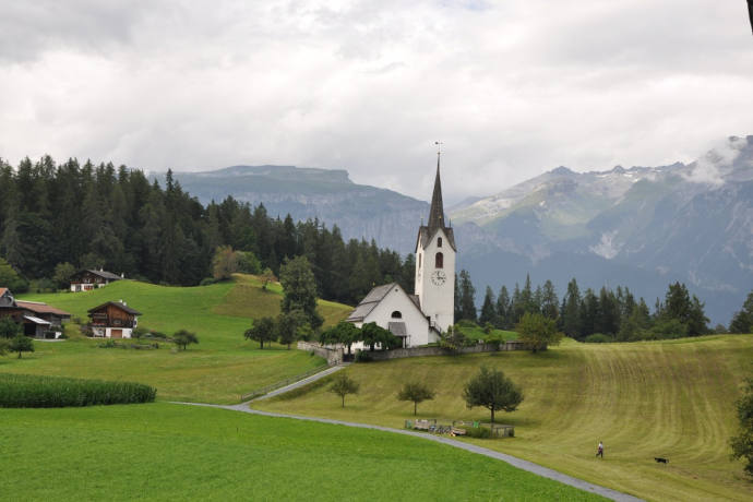 Rundwanderung Rheinschlucht (oua_65685907_image)