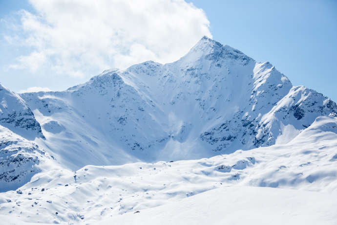 Piz Tambo
