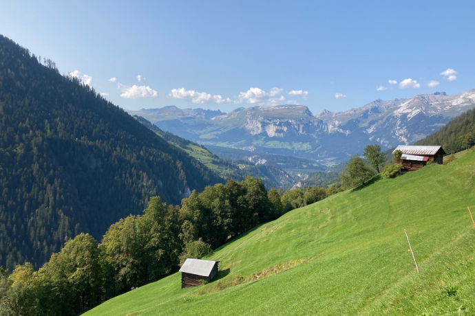 Escursione a valle Egschisee - Sculms - Versam (oua_65832354_image)