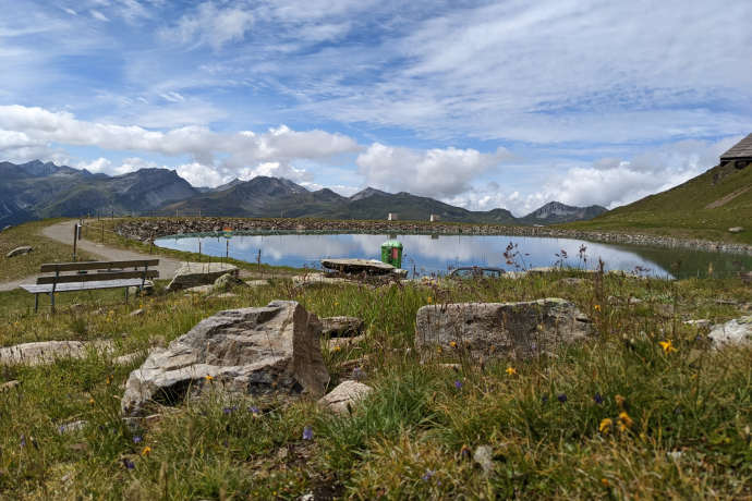 Jakobshorn – Stadlersee – Ischalp (oua_65848762_image)
