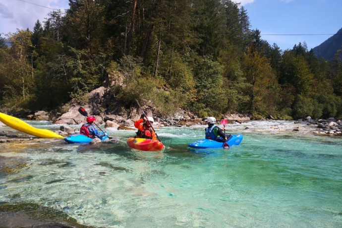 Kanuschule - The Joy of Whitewater (oua_66026766_image)