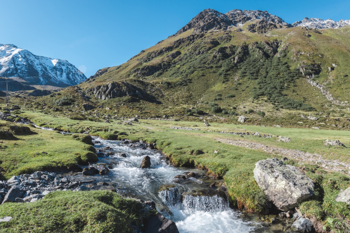 Dischma - Ravais-ch Seen - Sertig (oua_66030930_image)