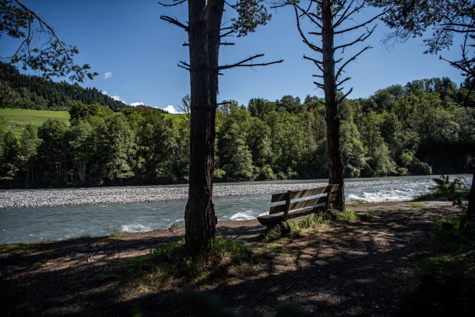 Randonnée dans les gorges du Rhin : Ruinaulta Sut (656.1) (oua_66048707_image)