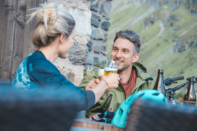E-Bike Gastro-Tour Klosters (oua_66268918_image)