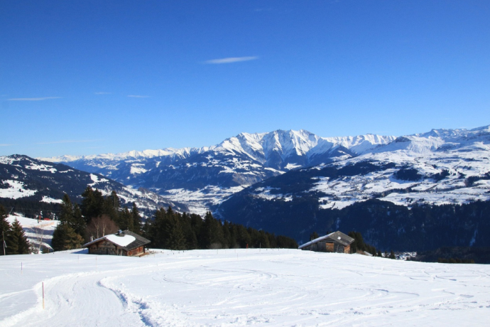 Winterwandern: Alp Dado Panorama Runde (oua_66402240_image)