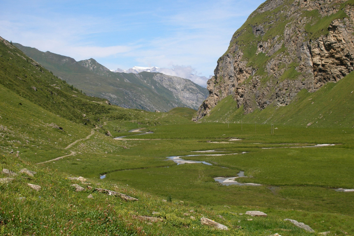 Tappa 3: Riedboda, salita da Vals