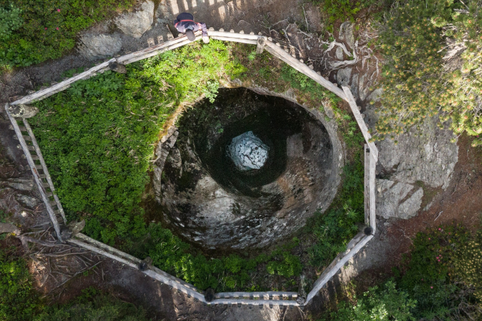 Via Bregaglia 1. Etappe: Maloja - Vicosoprano (oua_66679246_image)