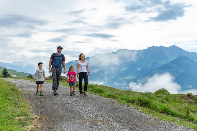 Rundwanderung Linaus, Morissen (oua_67019885_image)