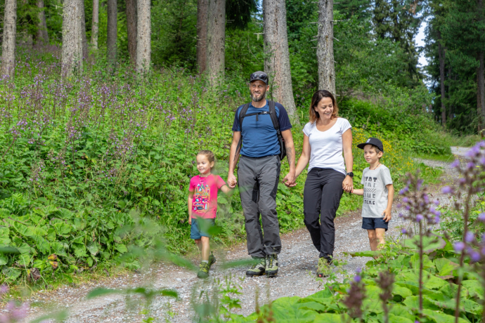 Rundwanderung Linaus, Morissen (oua_67069593_image)