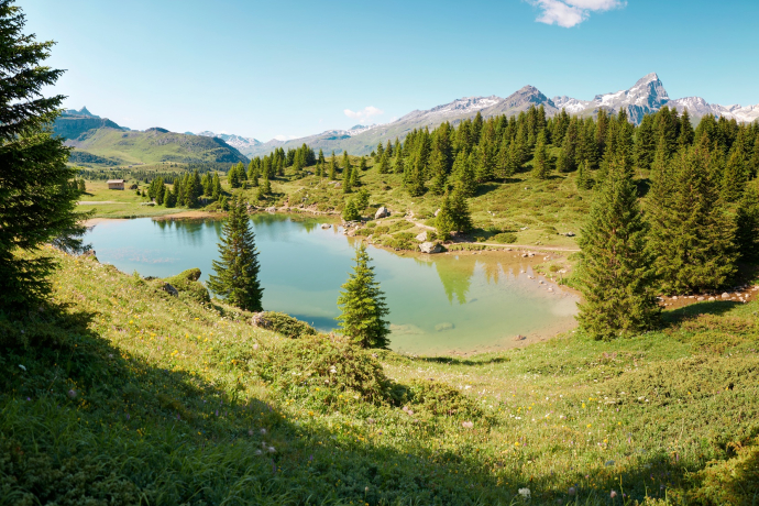 Alpe Flix Alpe Flix