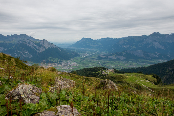 GEOTour Garmil – Station 3