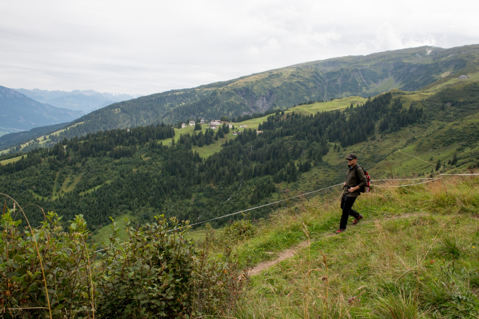 GEOTour Garmil – Station 7