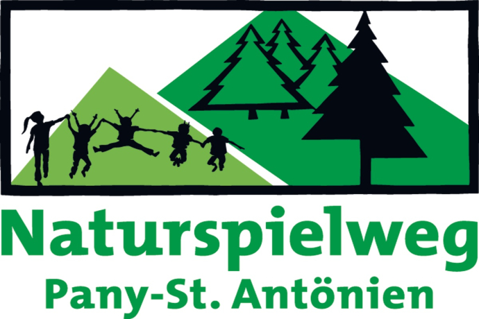 Logo Naturspielweg