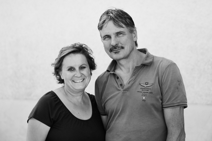 Azienda vinicola Famiglia Hansruedi Adank Azienda vinicola Famiglia Hansruedi Adank