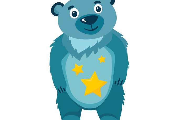 Begleiter des Sternenwegs, Brummli.