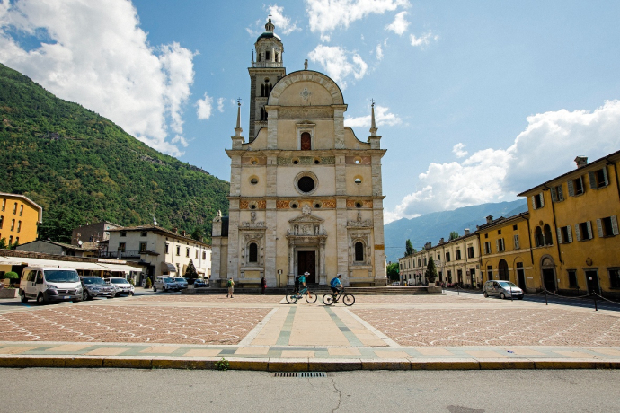 Tirano