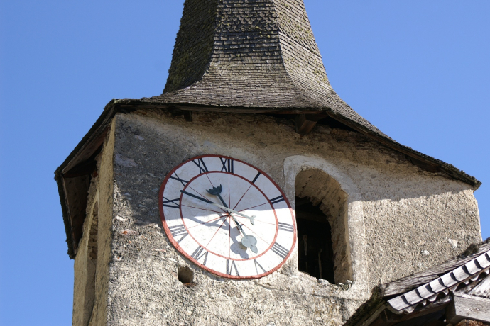 Kirche Stuls Kirche Stuls