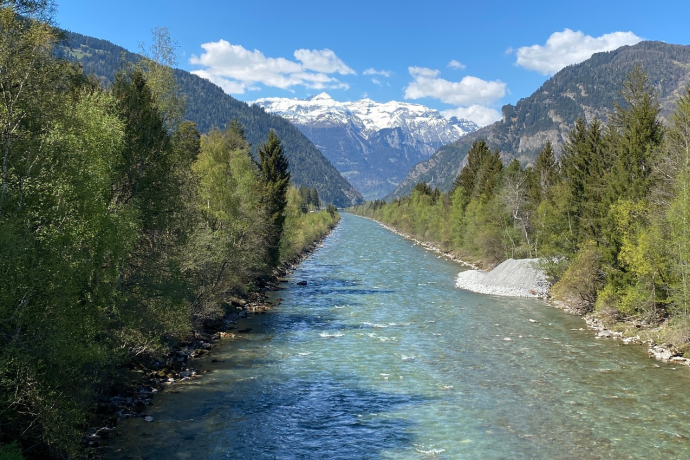 Hinterrhein
