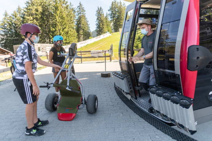 Funsportstrecke Nr. 1 & 3 (oua_70934977_image)