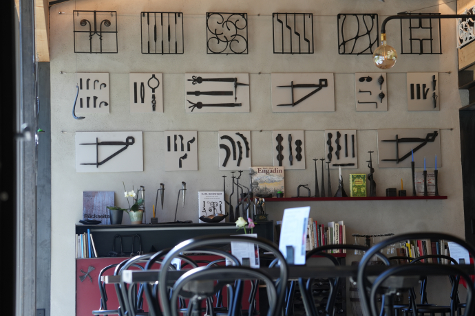 Cafè, Cantina Chà da fö (oua_71518559_image) Cafè, Cantina Chà da fö (oua_71518559_image)