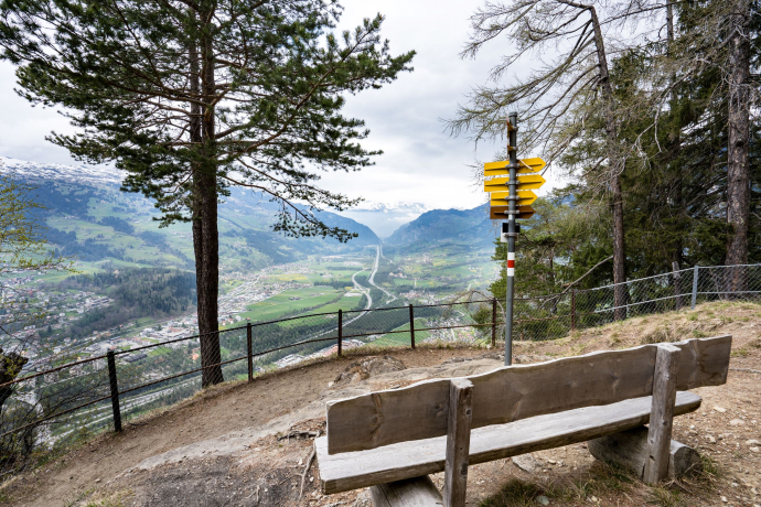 Viewpoint Crap Carschenna