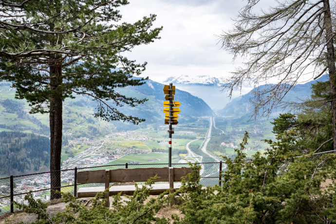 Viewpoint Crap Carschenna