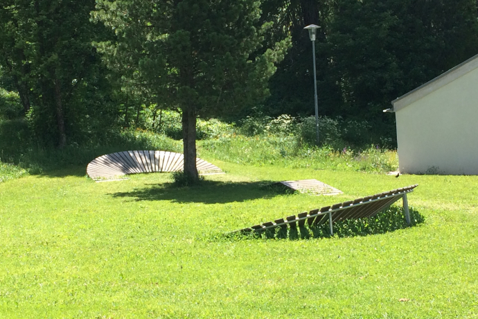 Skills Park Ovaverva